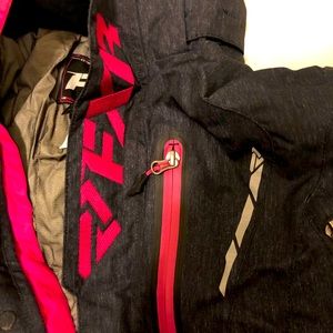 FXR Snowmobile Jacket